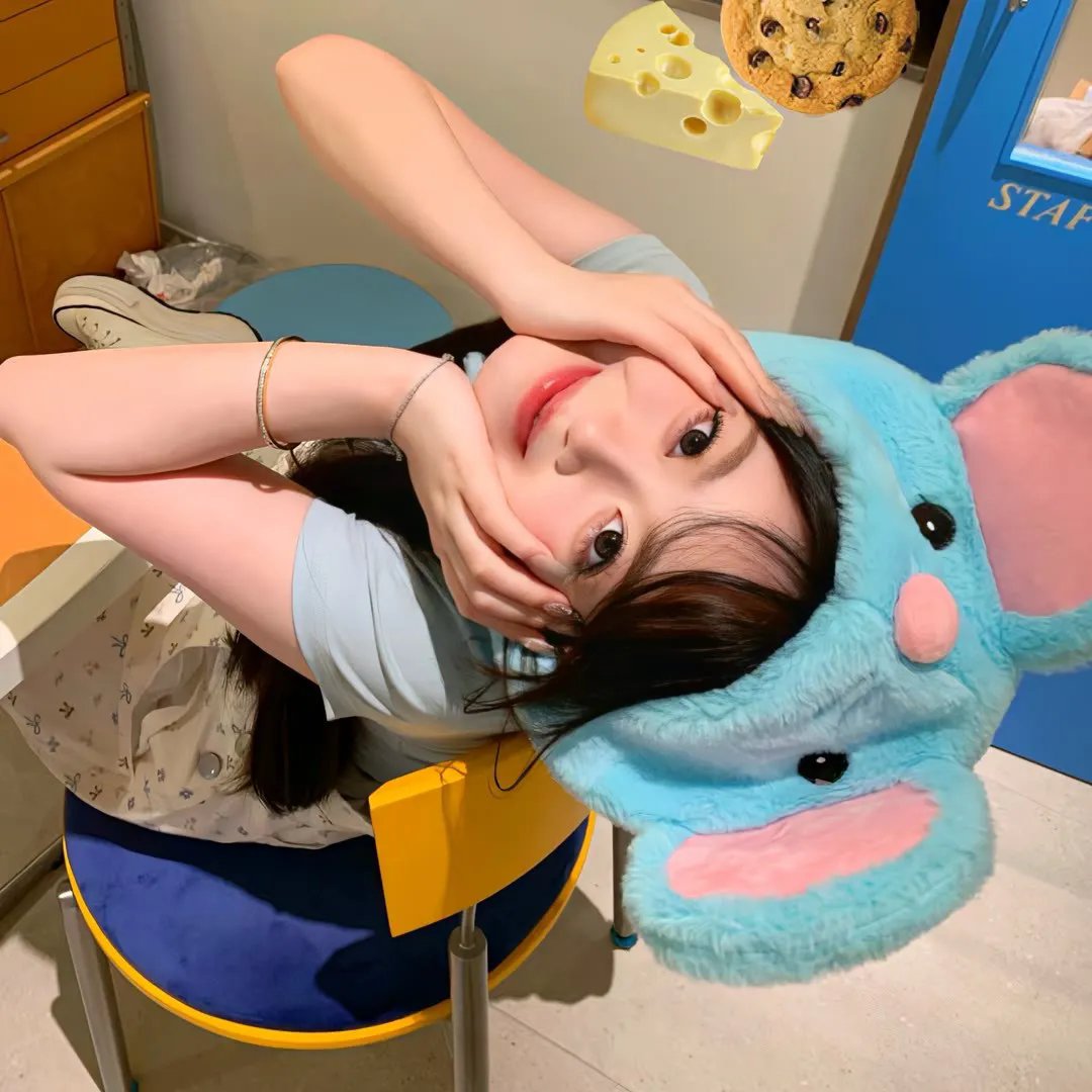 说唱女团第二季